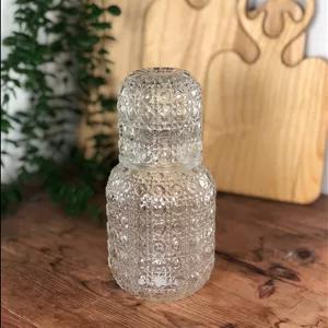 بطری شب کریستال