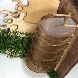 پیش دستی پیکسلی 6 عددیاستند