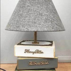 خرید و قیمت اباژور پایه رزین /طرح سه کتاب/مدرن