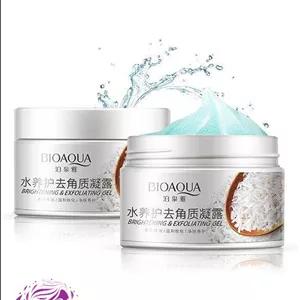 اسکراب ژله ای برنج بیوآکوا