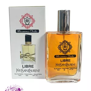 ادو پرفیوم زنانه ماسیمو دوتی YVES SAINT LAURENT Libre حجم 55 میلی لیتر