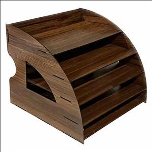 کازیه اداری پنج طبقه مدل ساده - خرید بی واسطه از کارخانه 