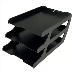 کازیه سه طبقه مدل ساده - خرید بی واسطه از کارخانه 