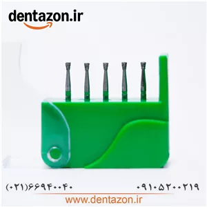 فرز الماسی مخروط وارون کد 805
