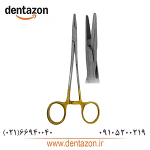 سوزنگیر تنگستن کارباید دنتال دیوایس (4سایز)
