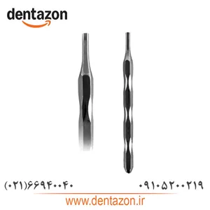 دسته آینه ارگوتاچ (2برند) Charisma, Dental Devices