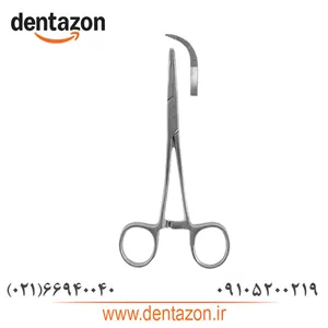 هموستات 90 درجه دنتال دیوایس