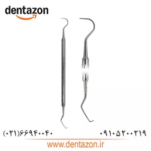 سوند دوسر (پیوسته) 2برند Dental Devices, Pishro Danyar