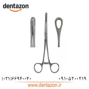 هموستات جفتی دنتال دیوایس