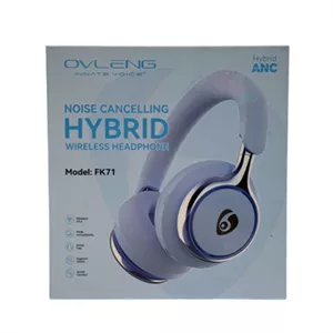 هدفون بی سیم OVLENG FK71