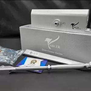 جک ارام بند ادلر 45 تا 90 کیلوگرم