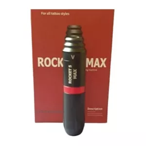 قلم پن راکت 5 مکس