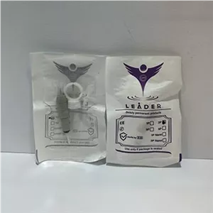 سوزن پیچی لیدر دو سر 