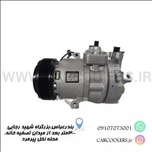 کمپرسور سوزوکی ویتارا