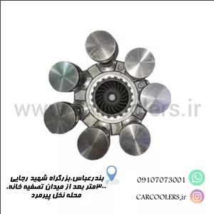 پیستون کمپرسور