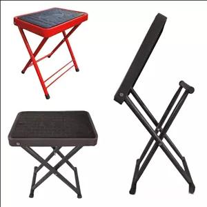 چهارپایه تاشو اعلا