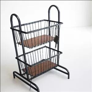 جا پیازی کلاسیک ۲طبقه