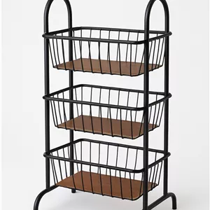 جا پیازی کلاسیک ۳ طبقه