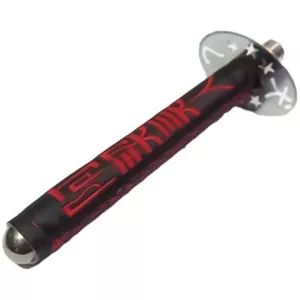 سردنده سامورایی طرح شمشیر کاتانا (دو سایز)