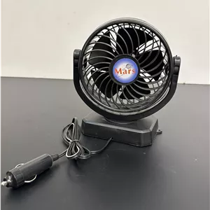 پنکه داخل ماشین مدل فندکی