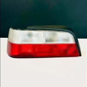 چراغ خطر پژو پارس قرمز سفید چپ و راست