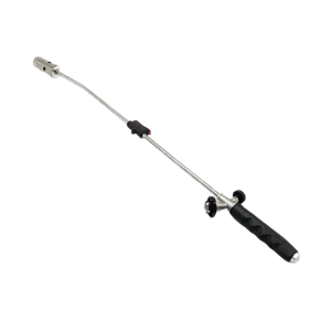 سرپیک بلند شعله افکن فشار قوی فندک دار/ No:9011