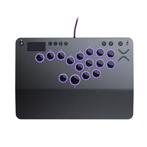جوی استیک Turtle Beach Victrix Pro KO Leverless برای ps5/ps4/pc در حد آک