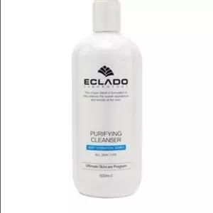 بطری فوم ساز اکلادو