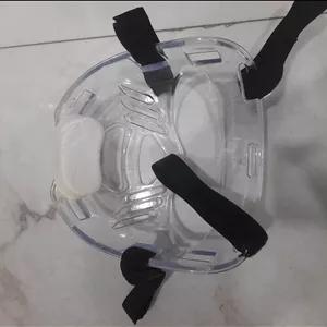 نقاب تکواندو کیفیت عالی
