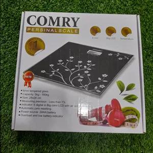 ترازو وزن کشی خارجی برند کمری تا وزن ۱۸۰ کیلو
