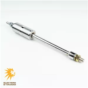 ضربه زن سنگین از جنس فولاد آلیاژ و اندازه 400mm