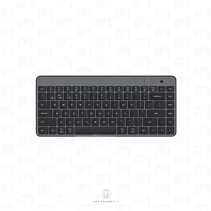 کیبورد بی سیم دو حالته و قابل حمل شیائومی مدل xiaomi XMBXJP01YM