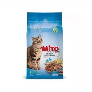 غذا خشک گربه میتو میکس