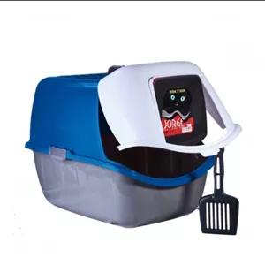 ظرف خاک مسقف جورج