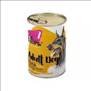 کنسرو سگ فیفورا نژاد بزرگ