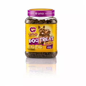 تشویقی سگ اونو