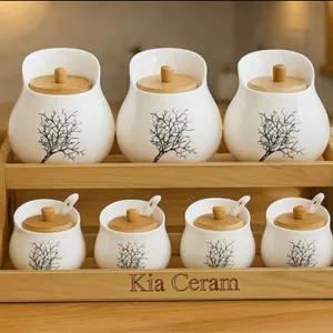 پاسماوری طرح درخت جاویداناستند