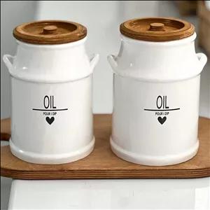 بانکه روغن جامد تکست