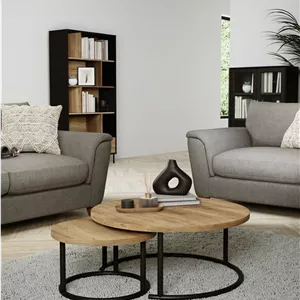 میز عسلی مینیمال با رویه ی MDF(M7۲۰)