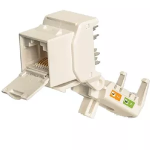 کیستون شبکه Cat6 UTP دیتاشین مدل KJ6U