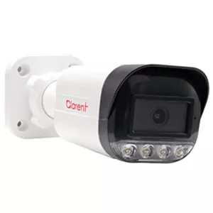دوربین مداربسته AHD Clarent بالت warm light 2MP