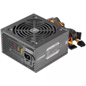 منبع تغذیه کامپیوتر گرین GP350A-ECO 80 Plus  توان 350 وات