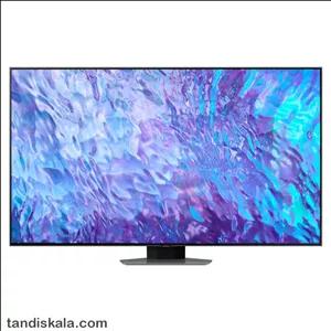 تلویزیون 65 اینچ سامسونگ Q80C