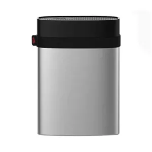 هارد اکسترنال 2 ترابایت سیلیکون پاور مدل Silicon Power Armor A85 با گارانتی 36 ماهه شرکتی