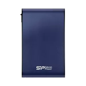 هارد اکسترنال 2 ترابایت سیلیکون پاور مدل Silicon Power Armor A80 با گارانتی 36 ماهه شرکتی
