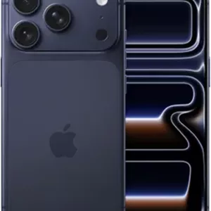 گوشی موبایل اپل مدل iPhone 17 Pro Not Active ظرفیت 256 گیگابایت و رم 12 گیگابایت پارت نامبر ZAA