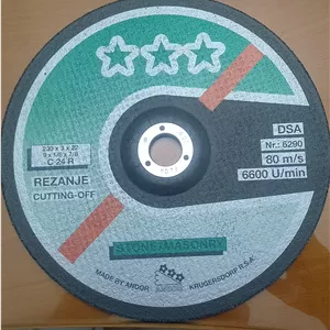 سنگ فیبری سنگبری  سه ستاره مدل اندور  3 * 22 * 230 میلیمتر