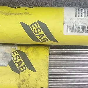 سیم جوش اینکنل 625 اساب اورجینال  قطر 1000 * 2.4 میلیمتر ( ER ni cr mo -3 ) | هر کیلوگرم سیم جوش