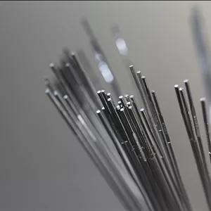 سیم جوش  ER ni cr mo3  قطر 1000 * 1.6 م م صاف فرانسه هر کیلو گرم سیم جوش