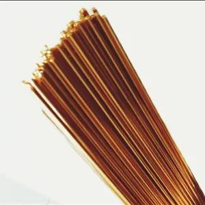 سیم جوش کربن استیل 70 اس 4 قطر 1000 * 2.4 م م فرانسه هر کیلوگرم سیم جوش